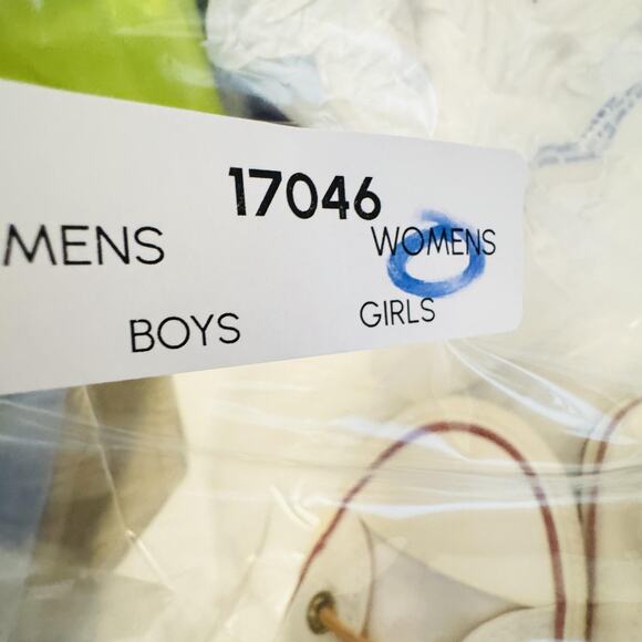 Converse Shoes Womens 7.5 White Chuck Taylor All Star Shoreline Low Top Sneakers - Picture 13 of 13